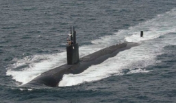 Châu Á -Thái Bình Dương gia tăng lực lượng tàu ngầm (P2)